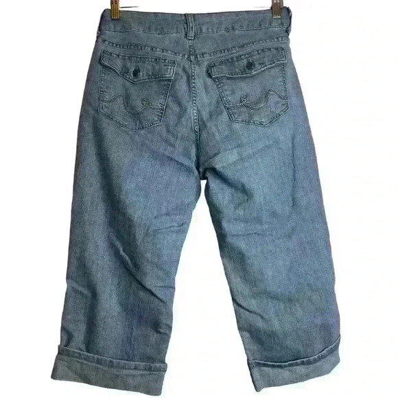 Riders By Lee Capris y2k - Picture 2 of 4